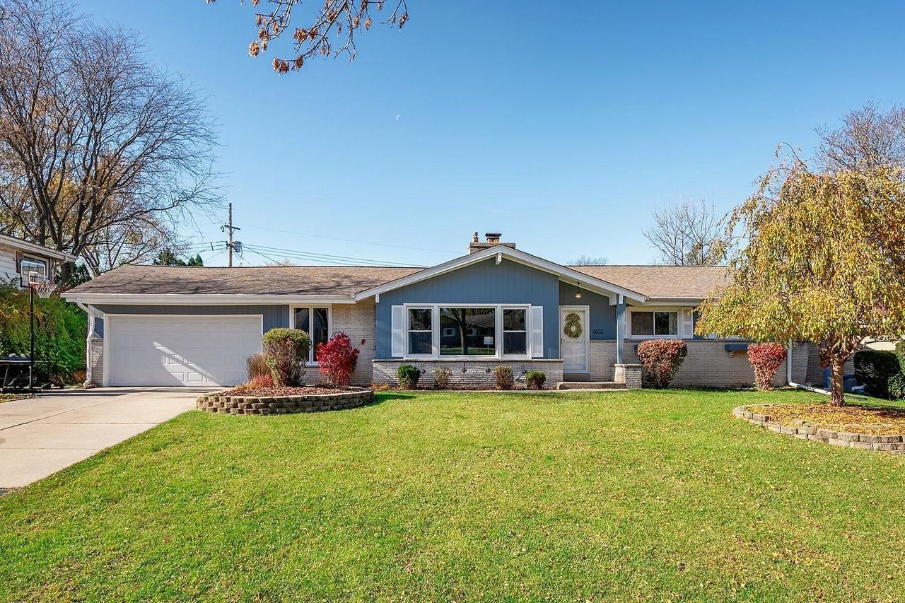 4655 North 108th Street