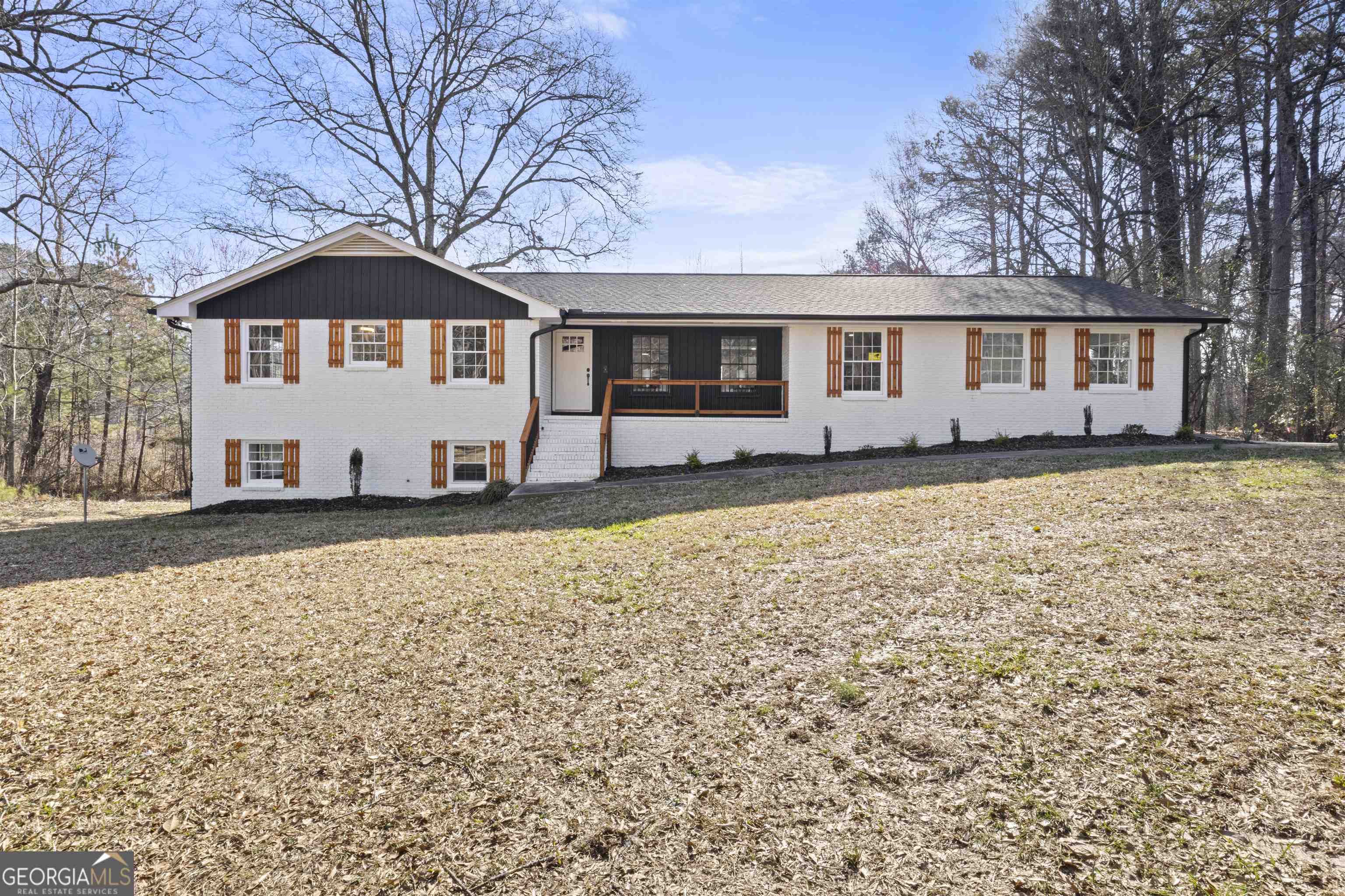 3690 Pittman Road