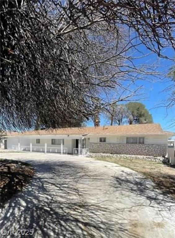 4560 Rancho Hills Drive
