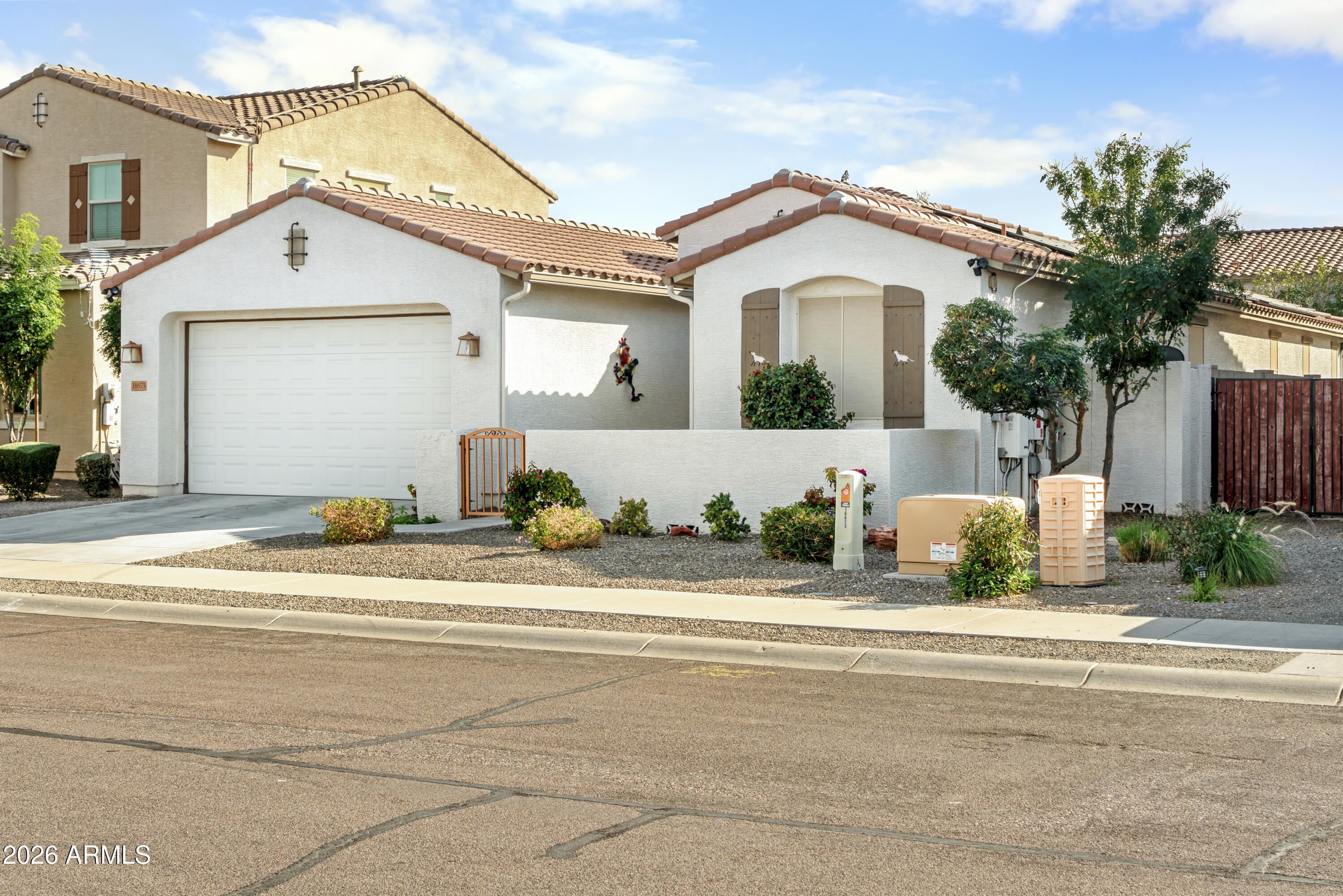 16873 W Woodlands Avenue