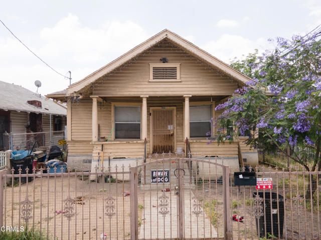 3000 Darwin Avenue