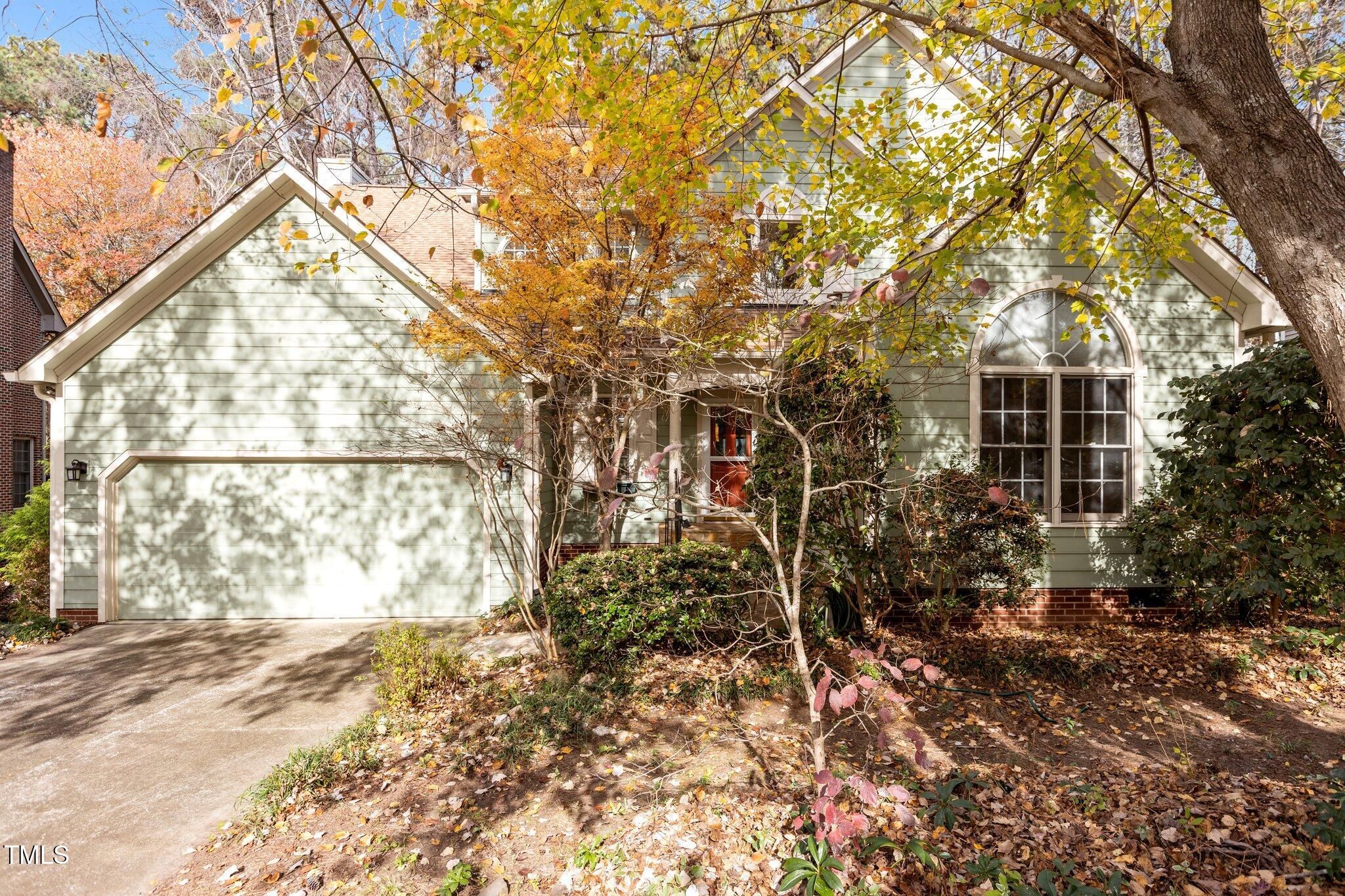 111 Tremont Circle