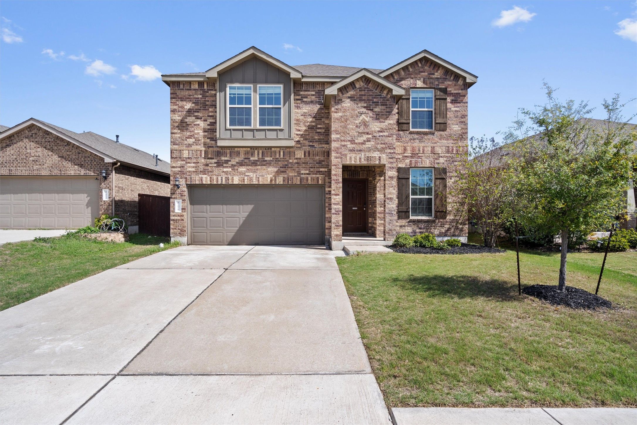 11816 Jackson Falls Way
