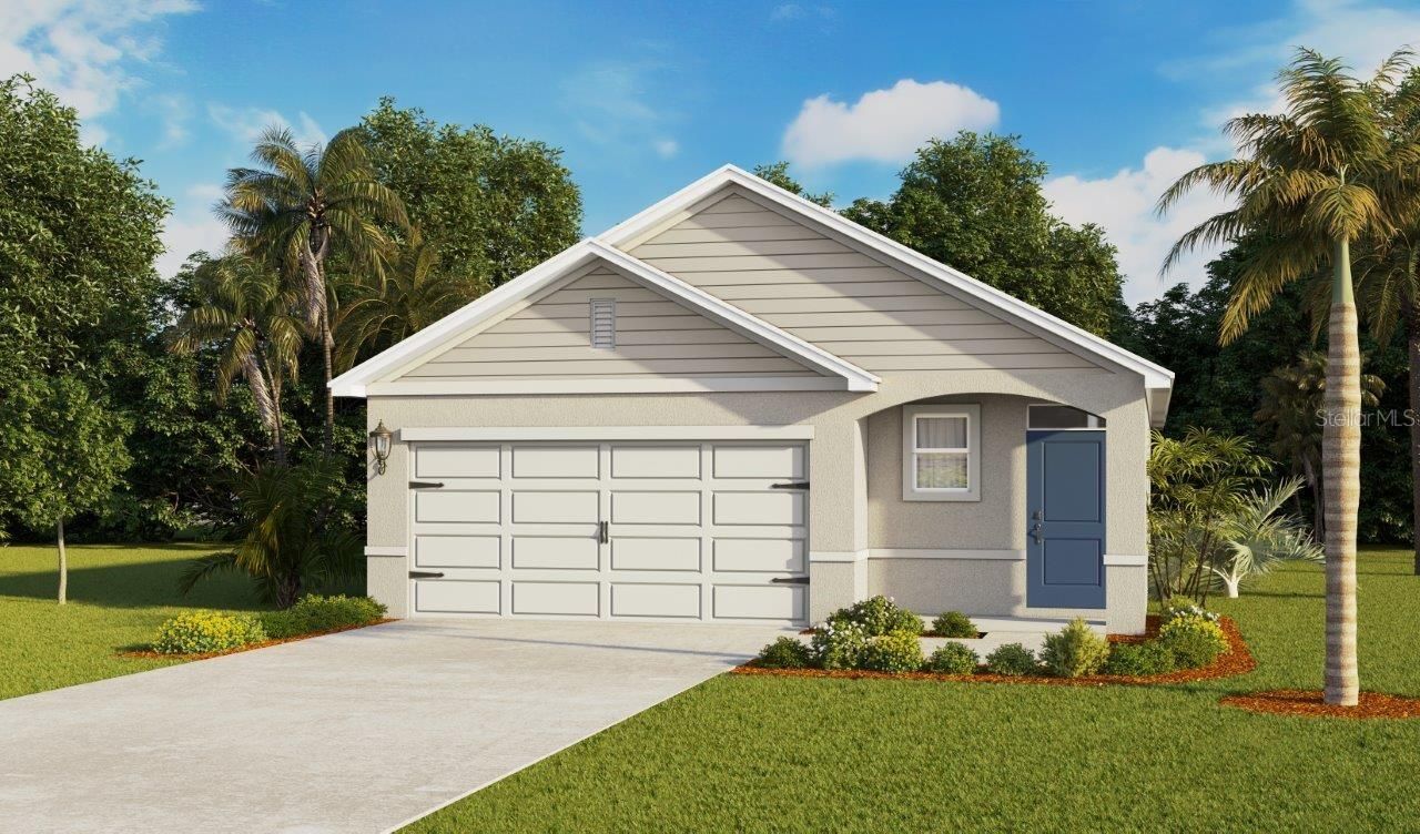 4148 Giorgio Drive