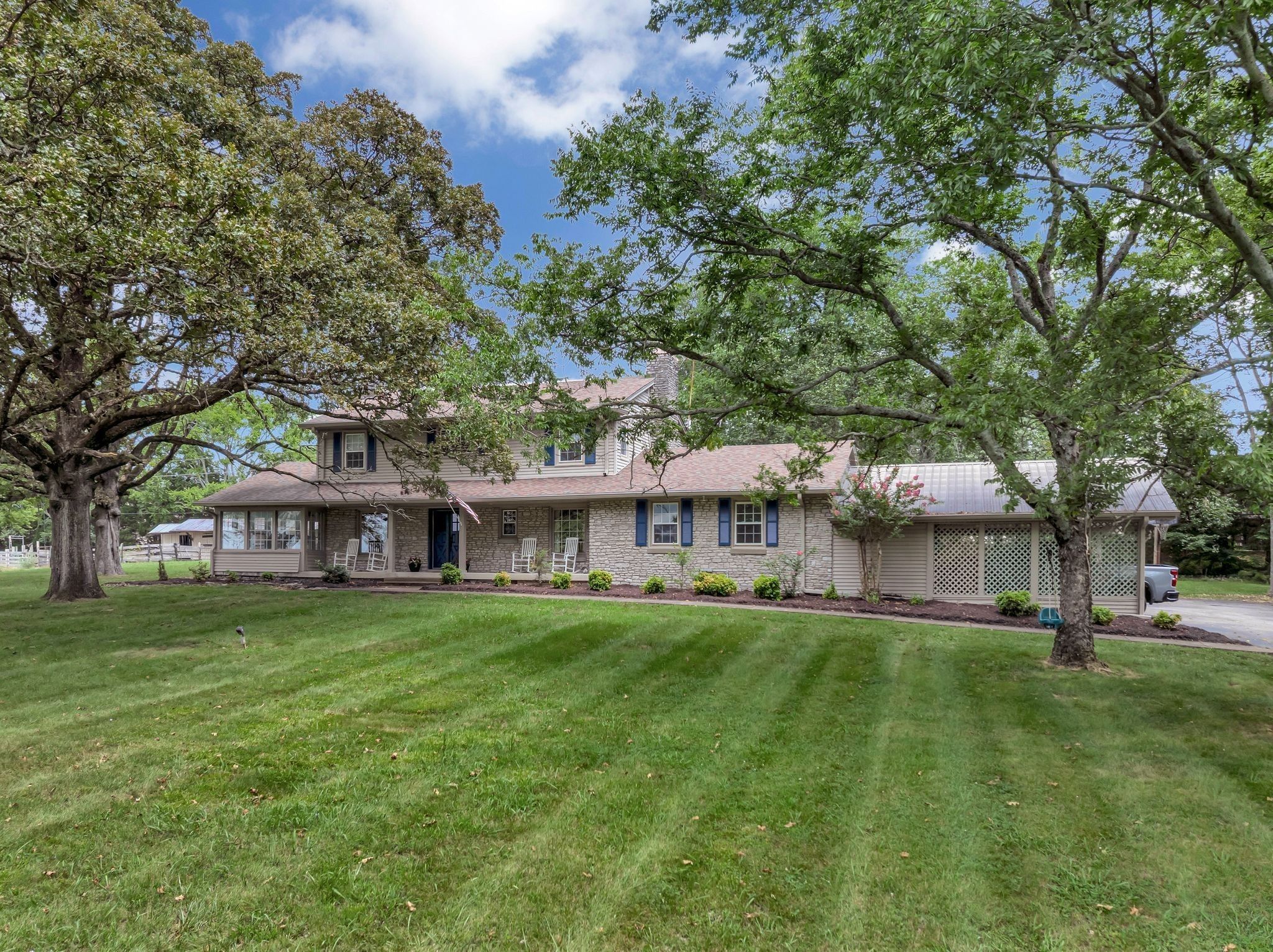 1693 Coles Ferry Pike