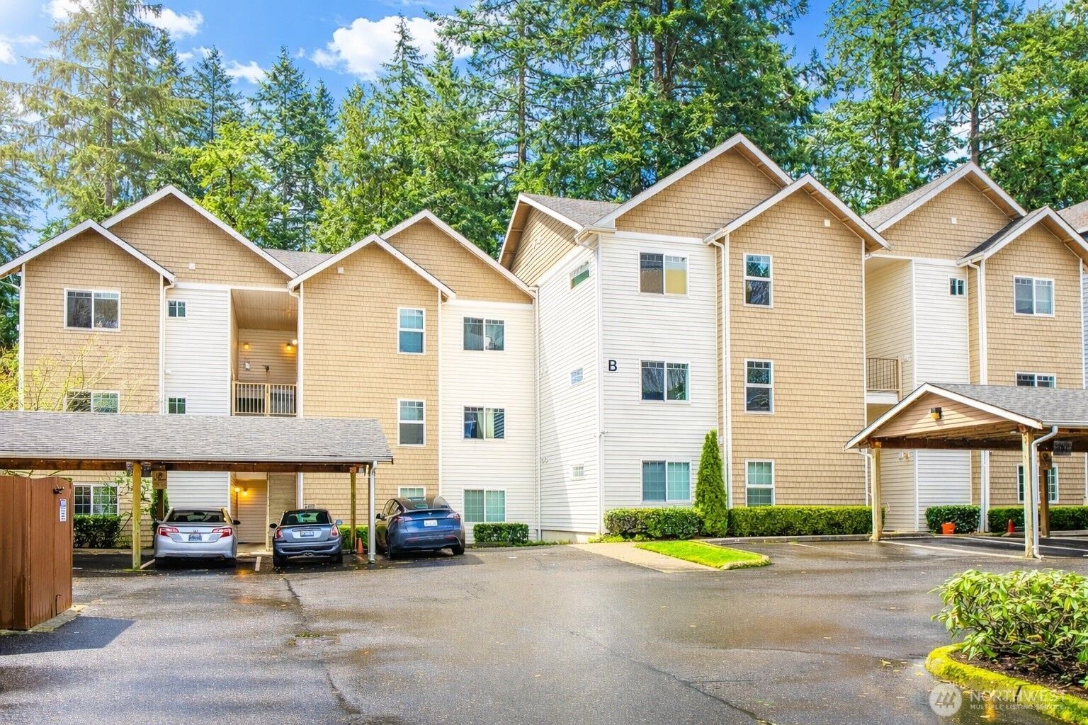 5809 Highway Place B301