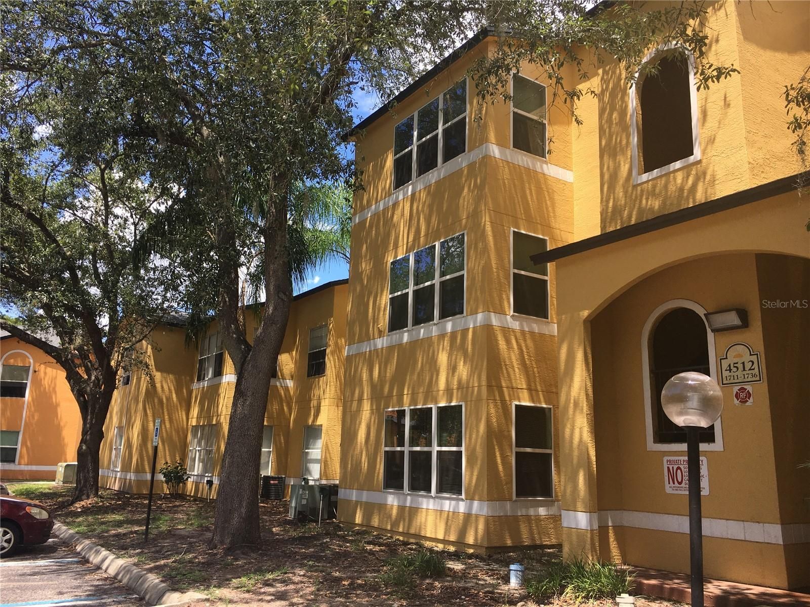 4512 Commander Drive 1725