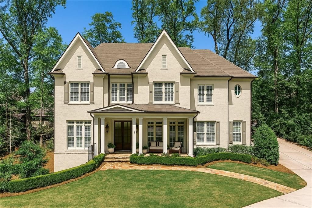 156 Lake Forrest Lane Ne