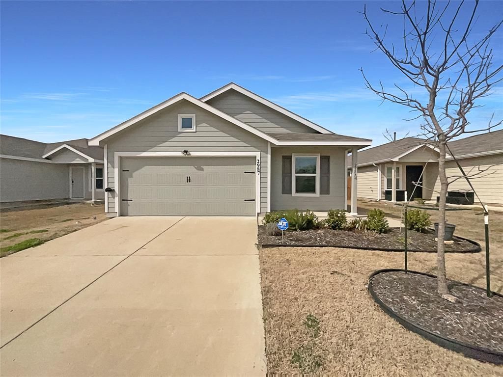 2987 Wallace Wells Court