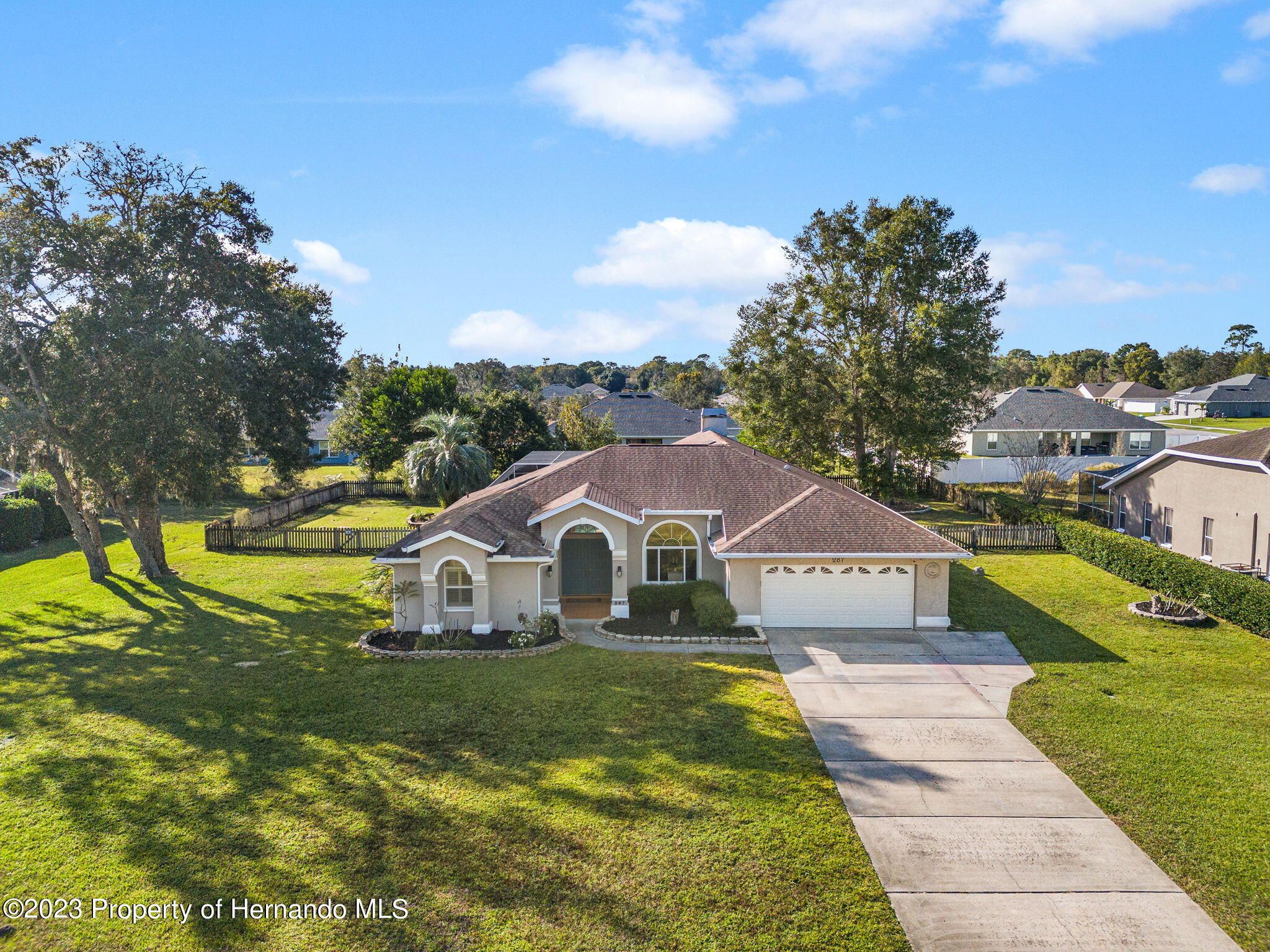 287 Oriana Drive