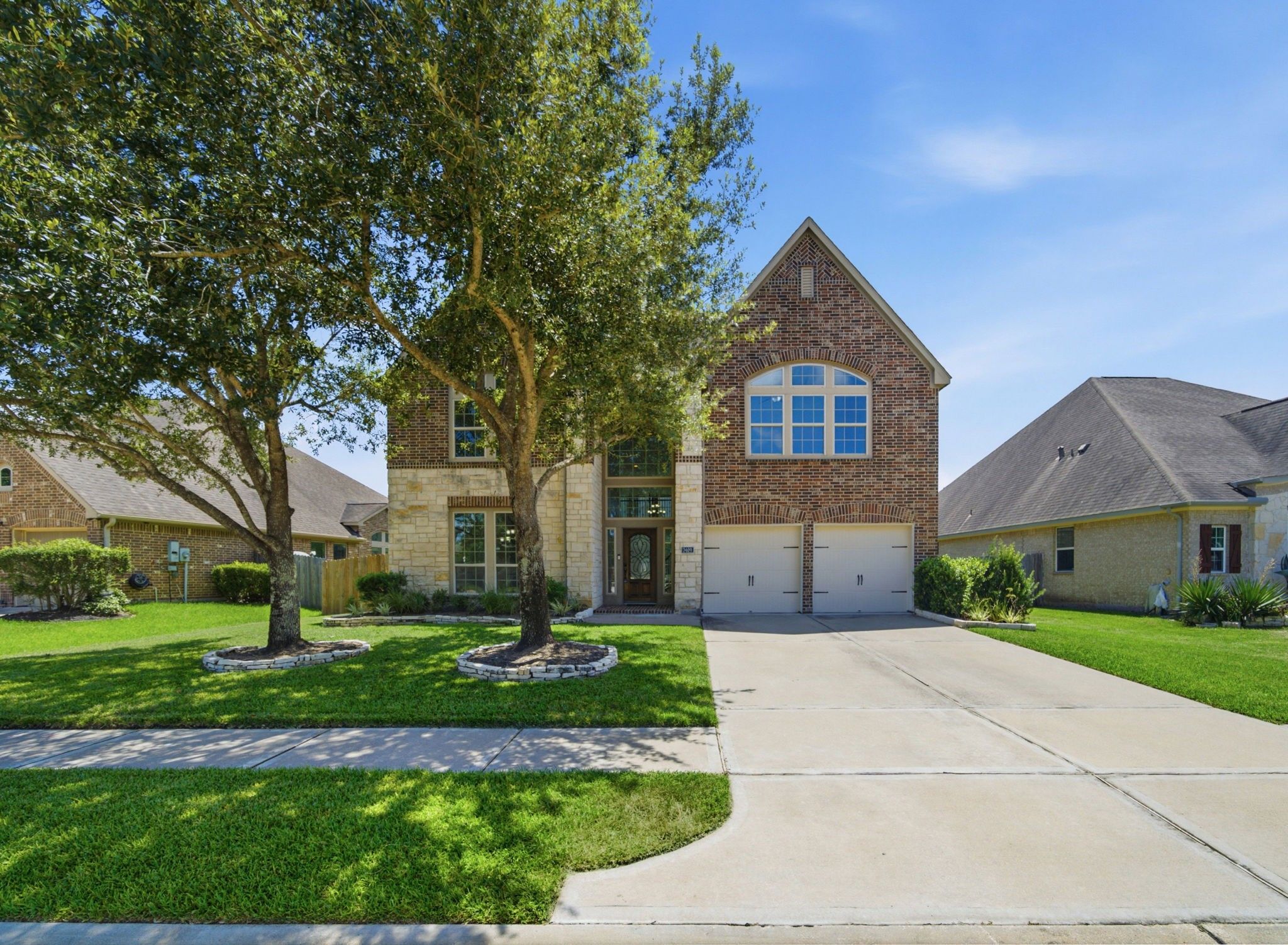 3409 Melony Hill Lane