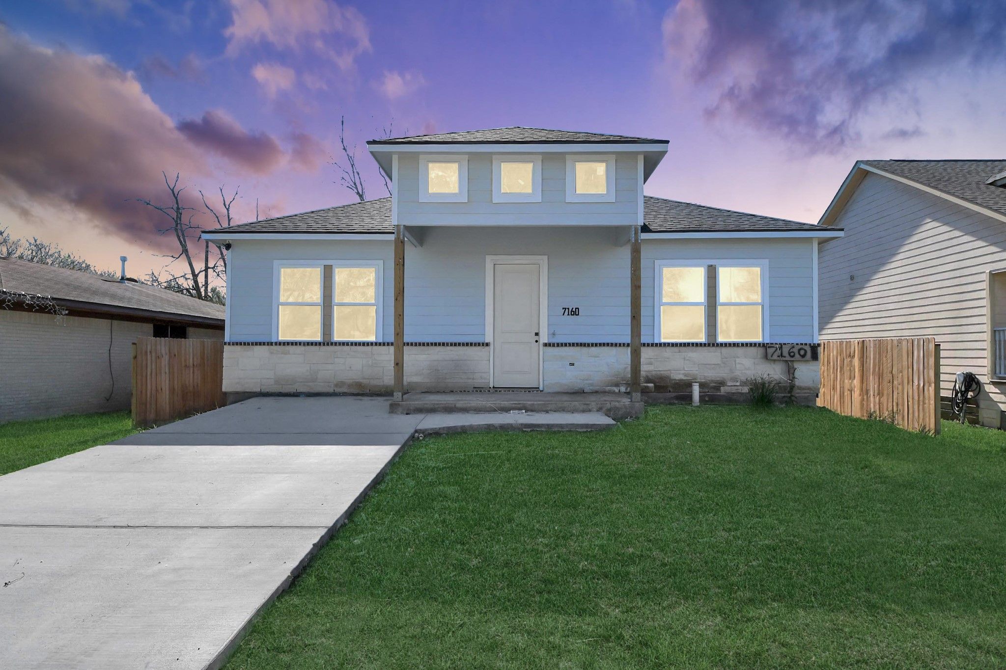 7160 Rook Boulevard