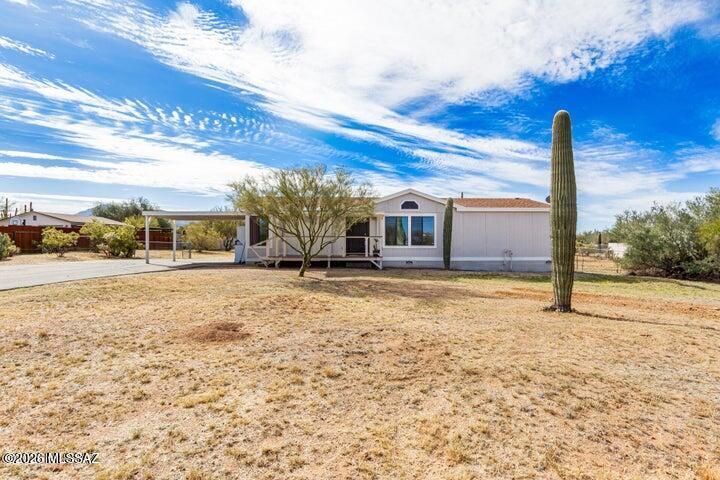 11103 W Panther Peak Drive