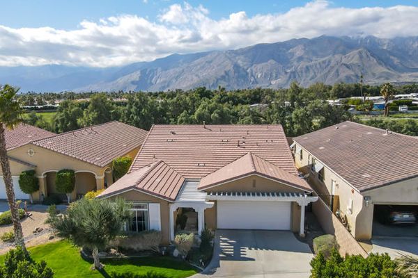 Palm Springs, CA Real Estate & Homes for Sale