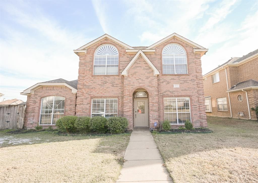 2010 Hillshire Drive
