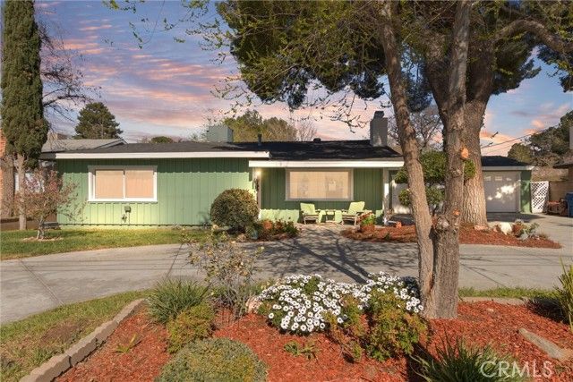 4817 Quartz  Hill Rd