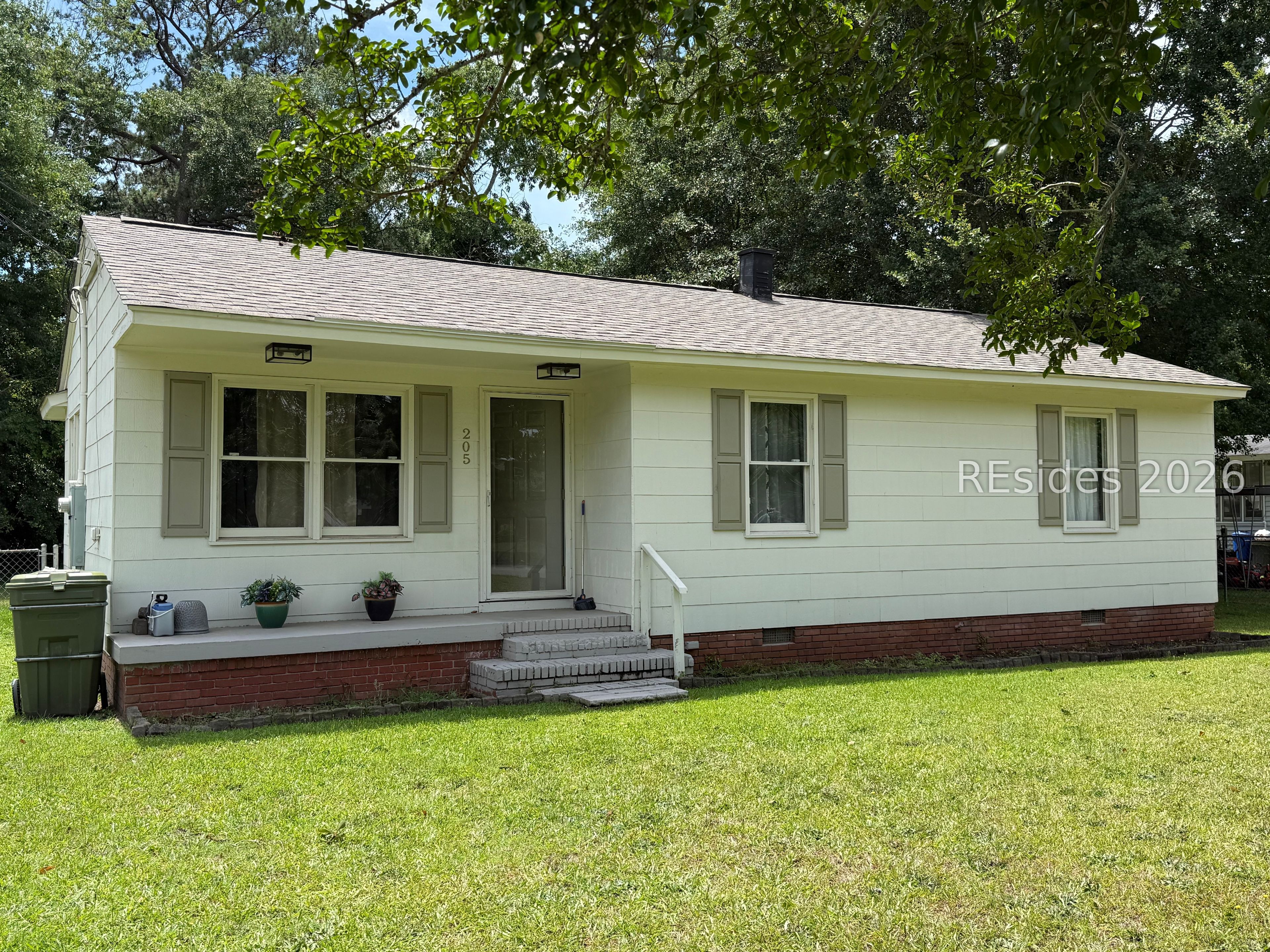 205 Cuttino Road