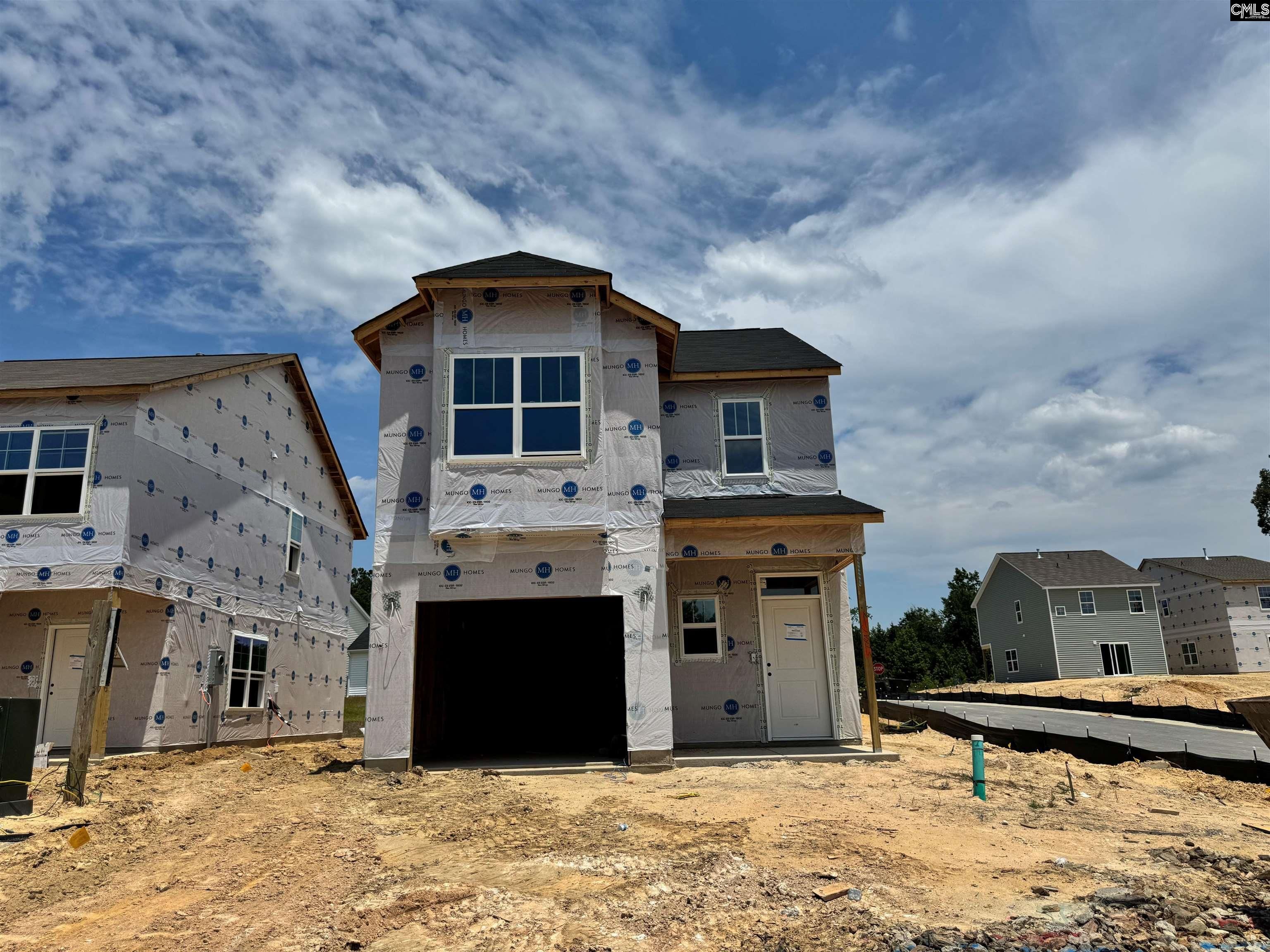 1512 Loose Leaf Lane Lane