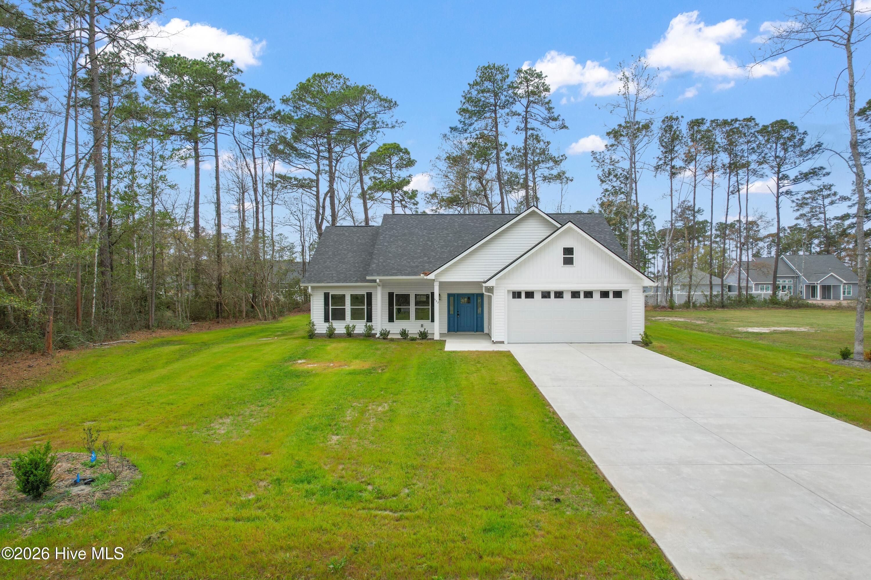 523 Leatherwood Drive Nw