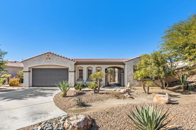 117 Arezzo Court