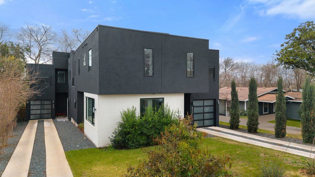 4717 Mount Vernon Drive A