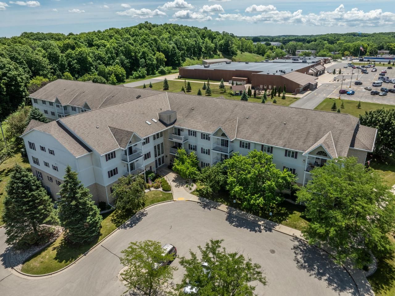 715 Canterberry Court 209