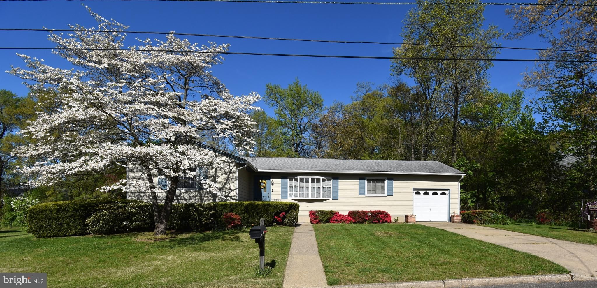 1345 Belgrade Avenue