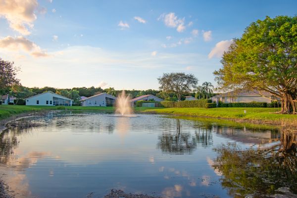 Westchester Country Club Homes for Sale