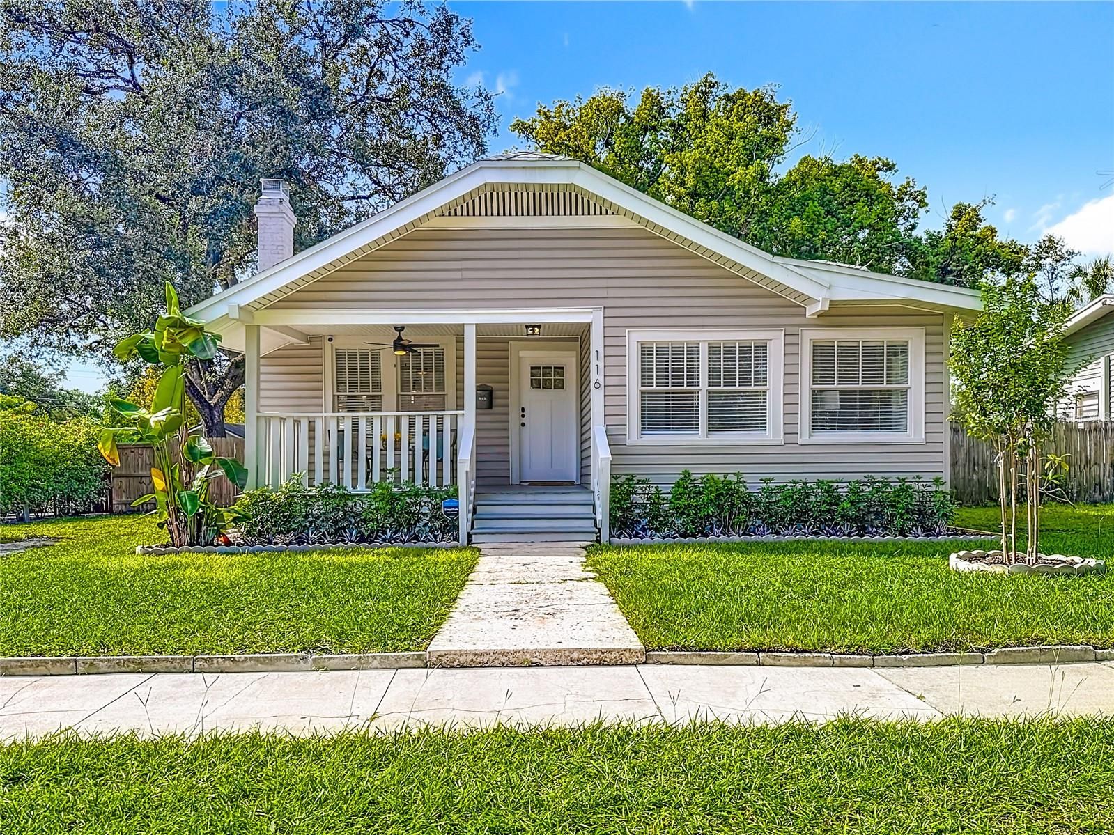 116 W Powhatan Avenue