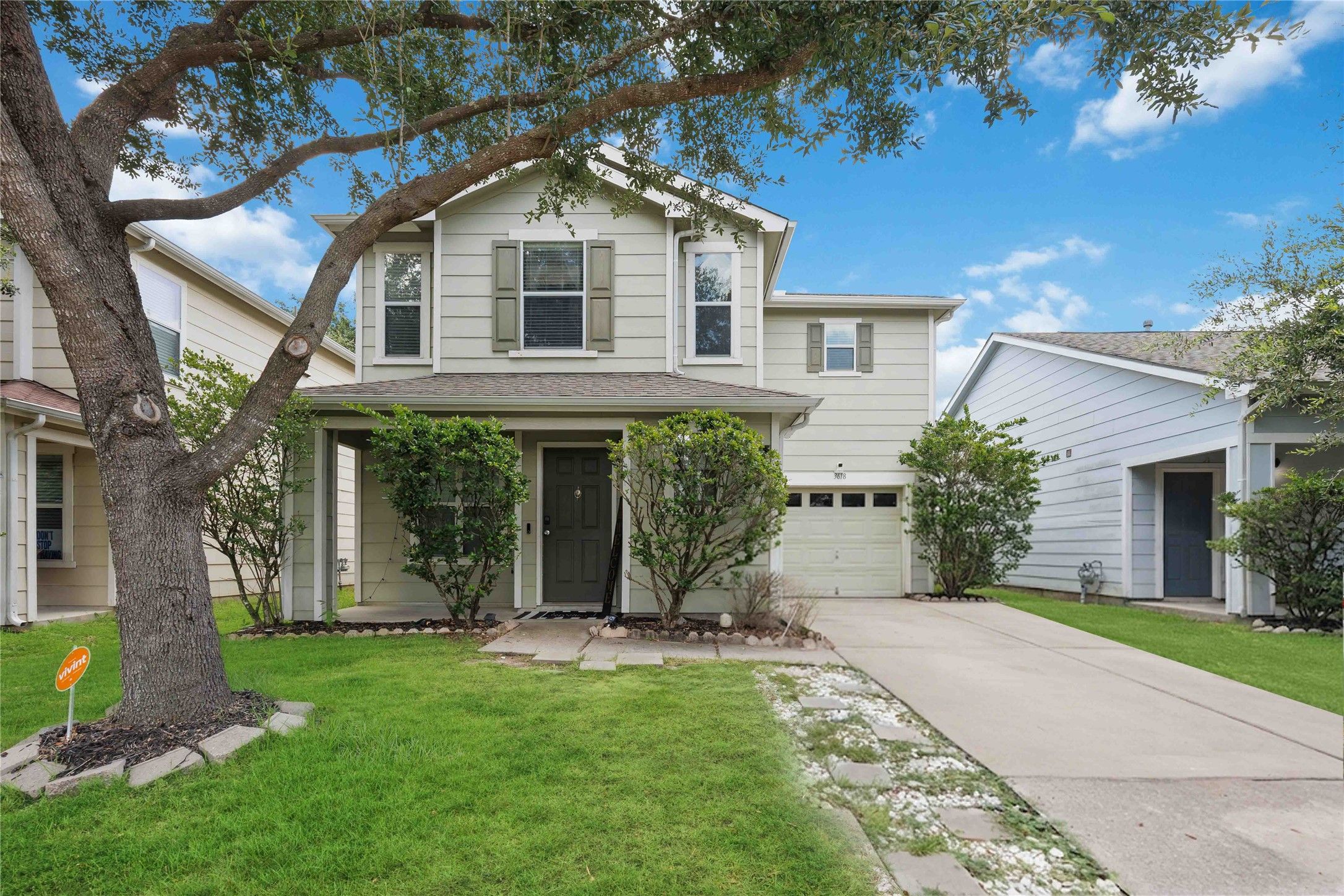 3618 Fuller Bluff Drive