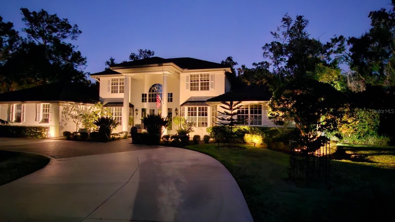 3171 Dick Wilson Drive