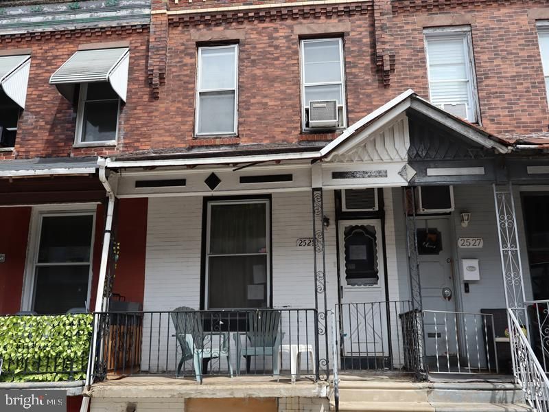 2525 S Beulah Street