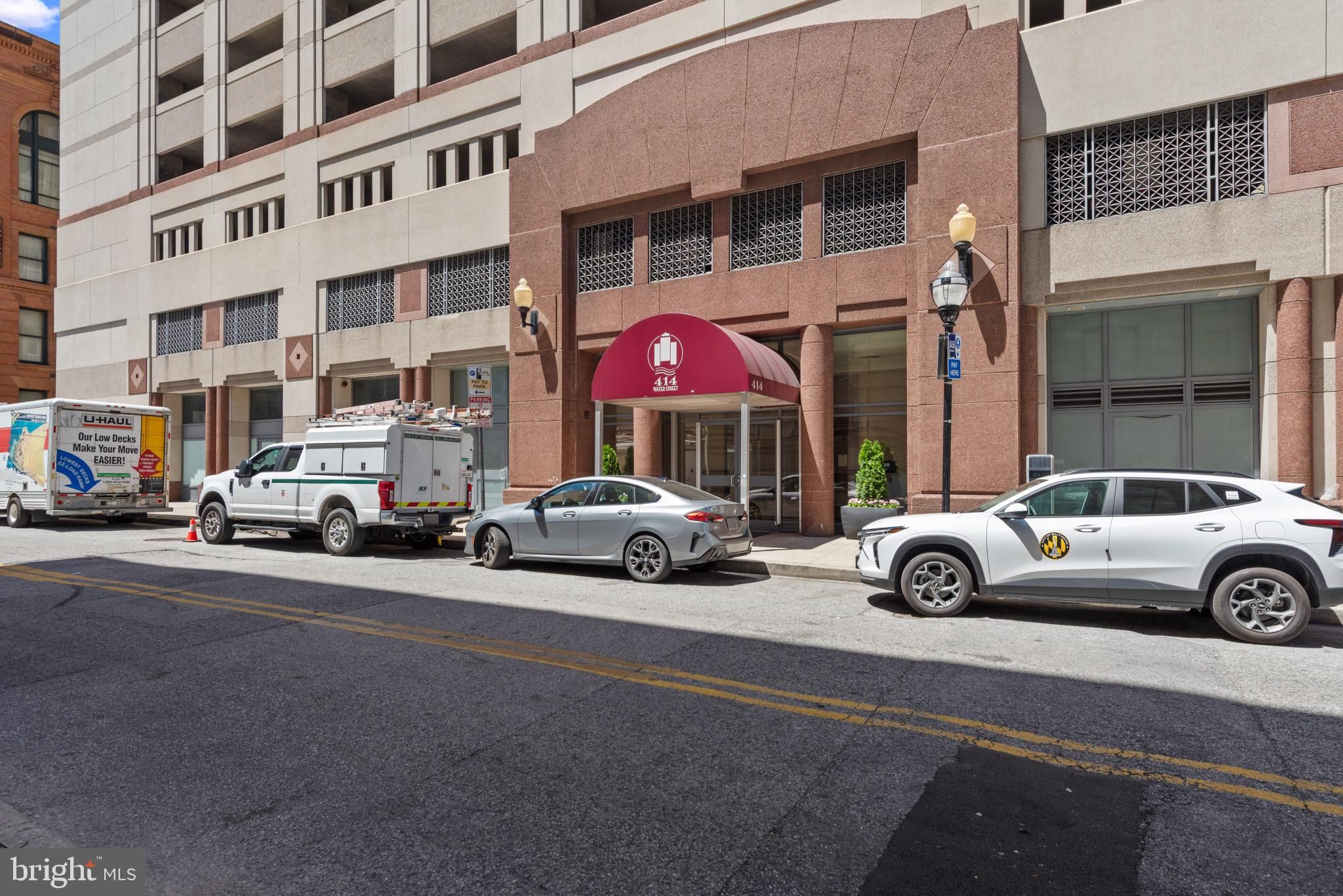 414 Water Street 1813
