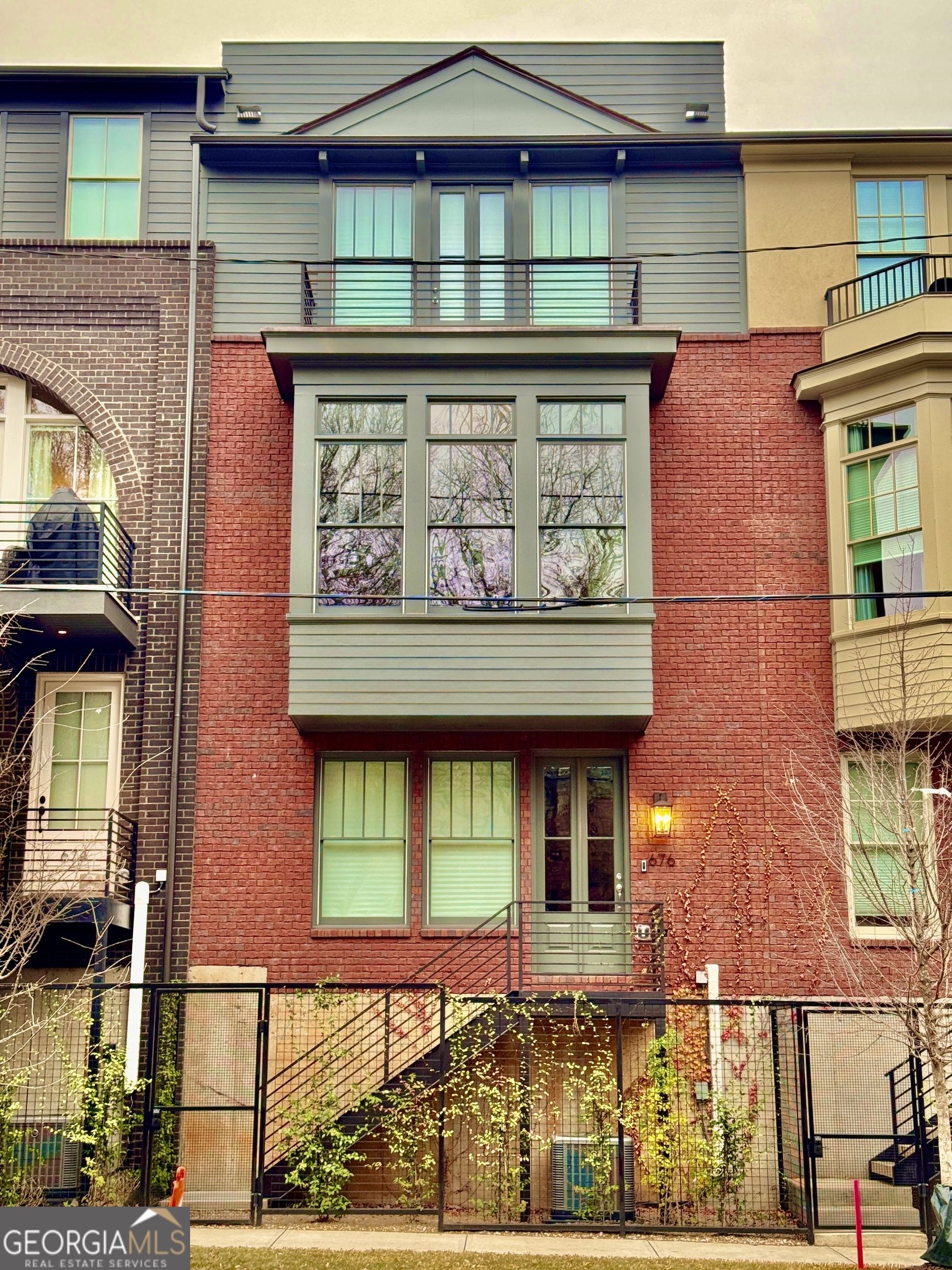 676 Hank Aaron Drive