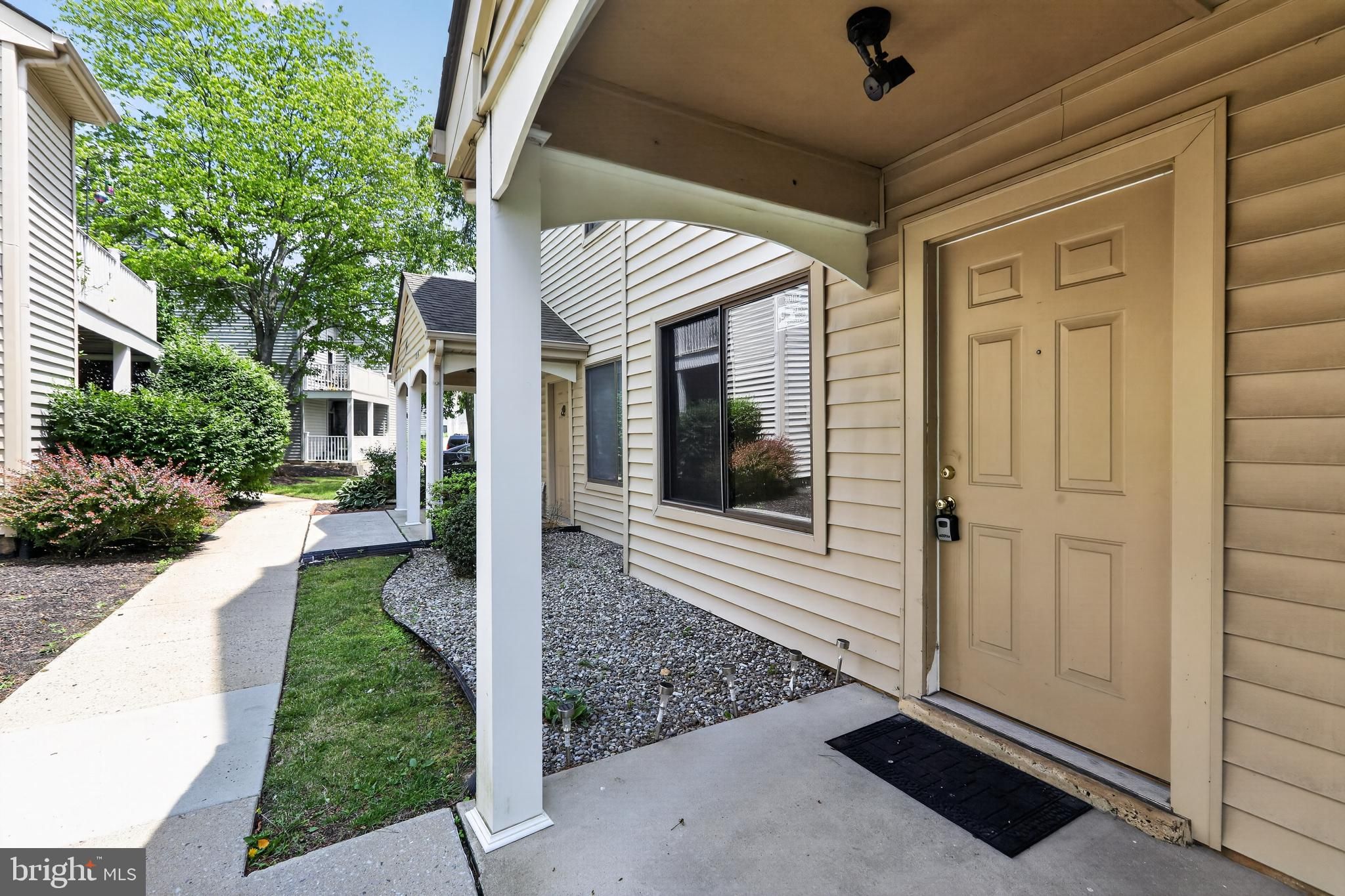 503 Gregorys Way