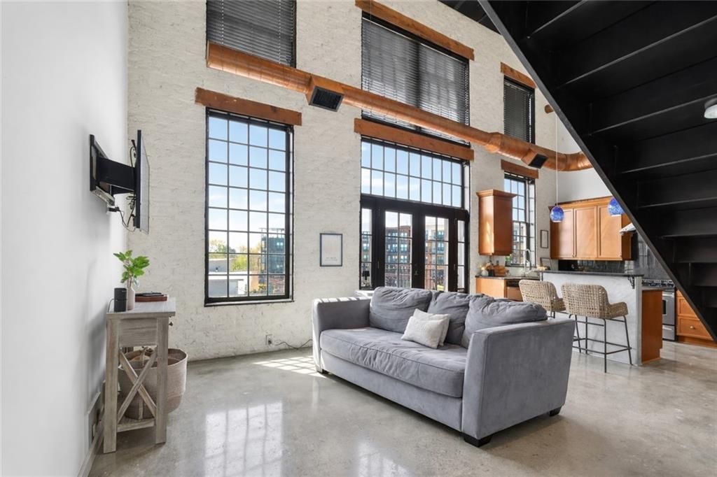 5434 Peachtree Road 117