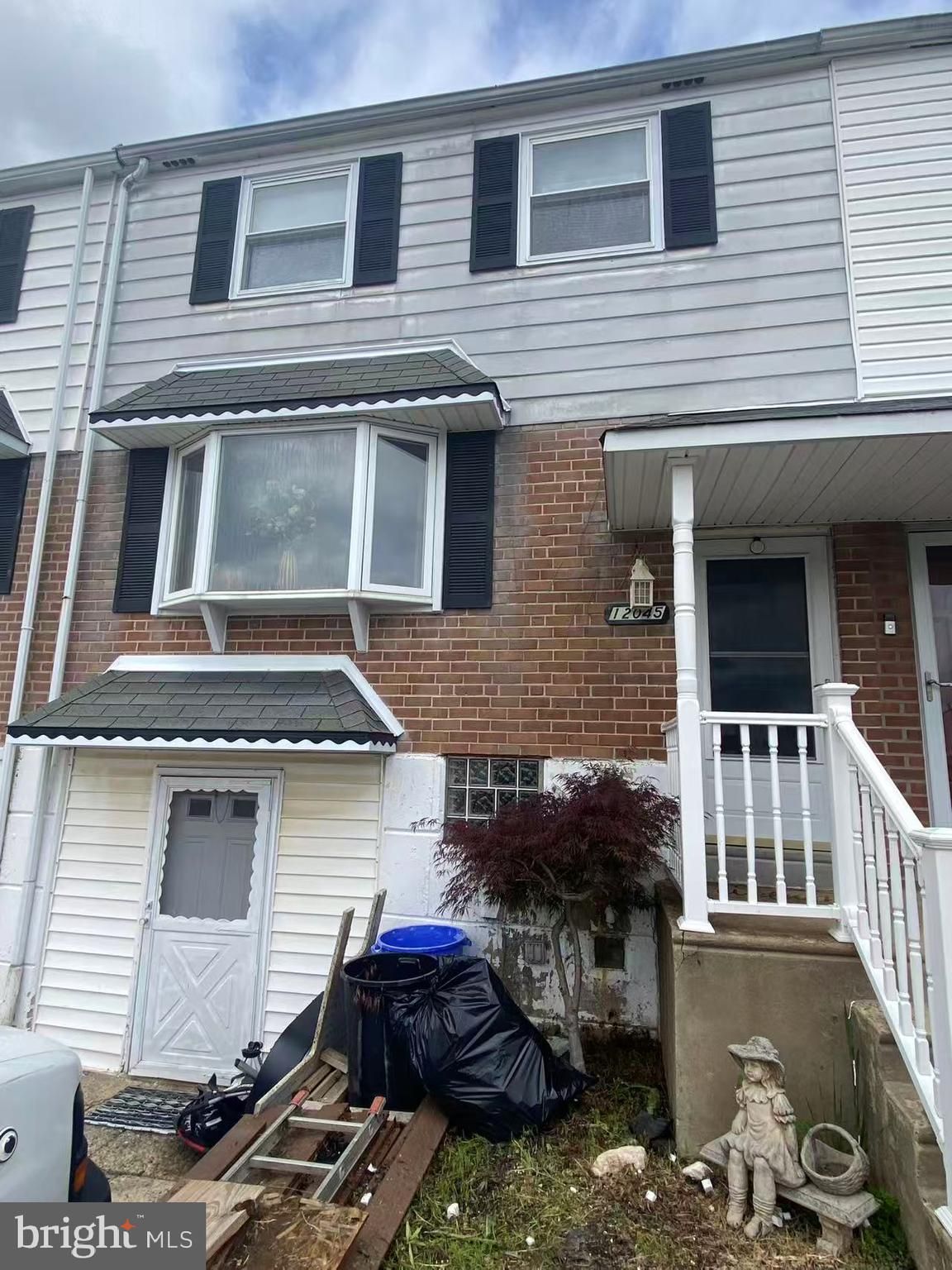 12045 Farwell Road