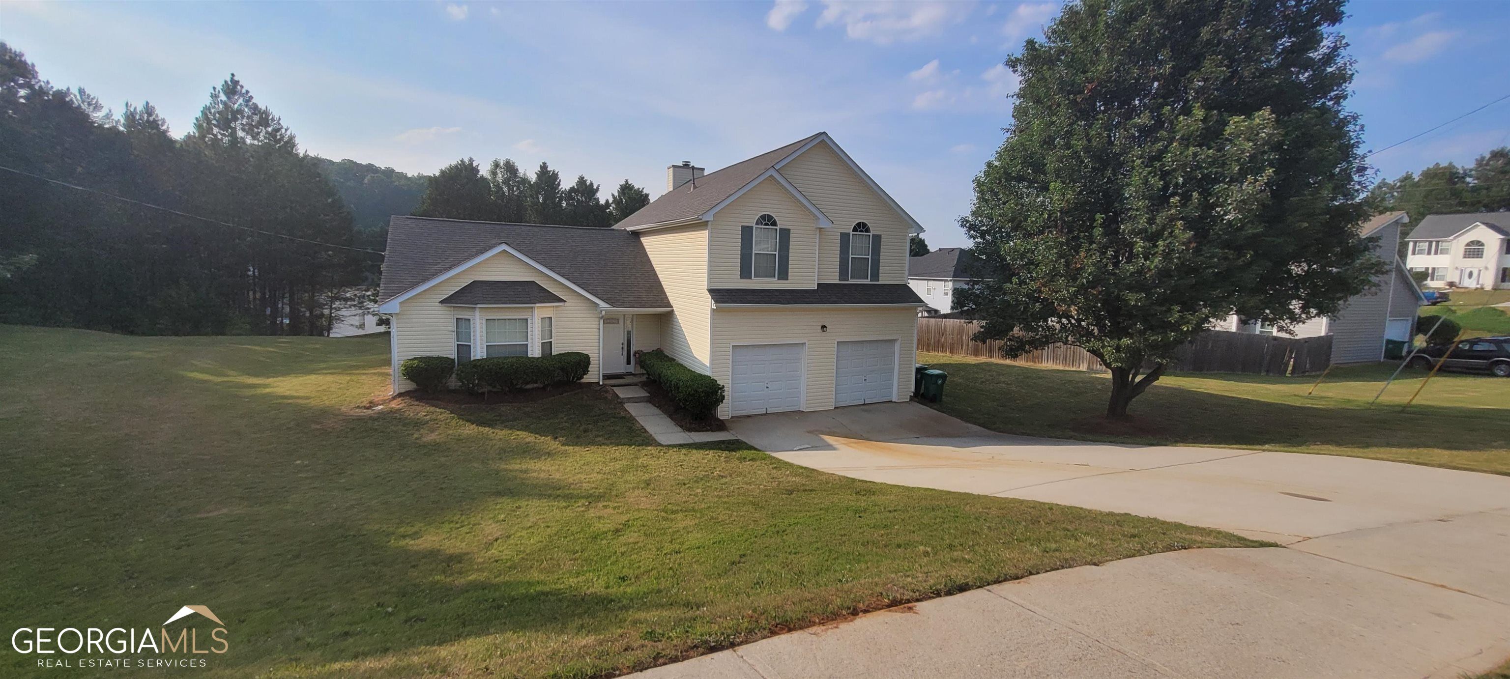 5128 King Arthur Lane