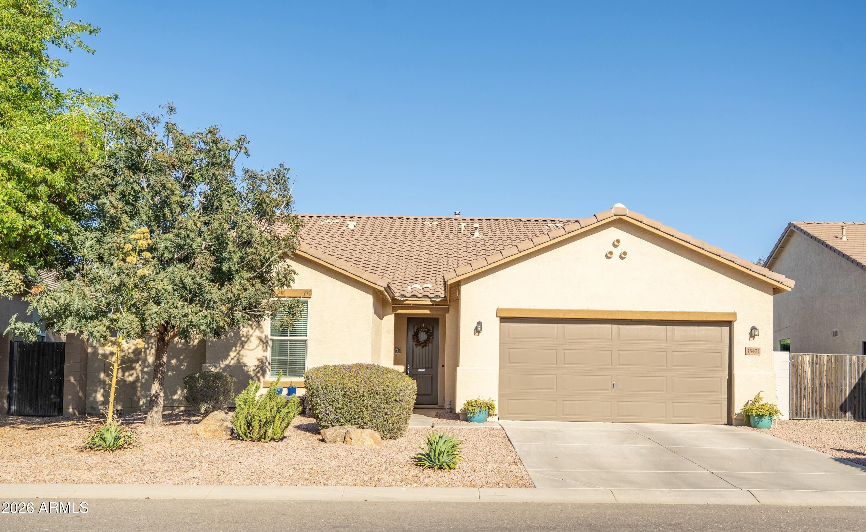 35471 N Bandolier Drive