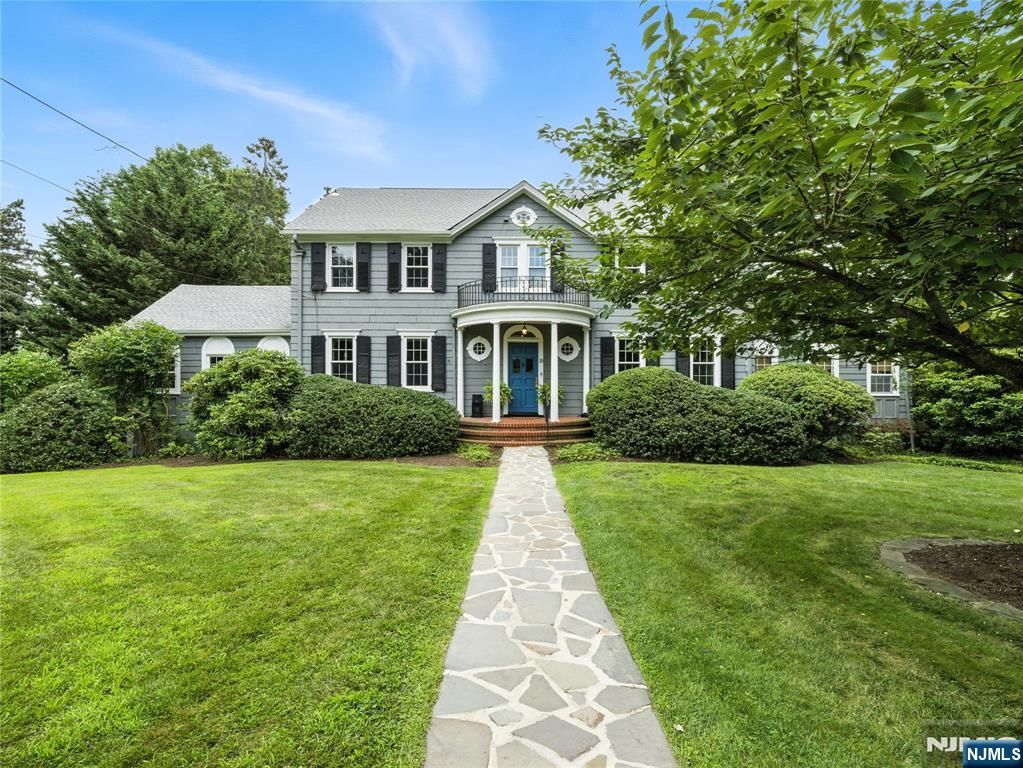 15 Beverly Road