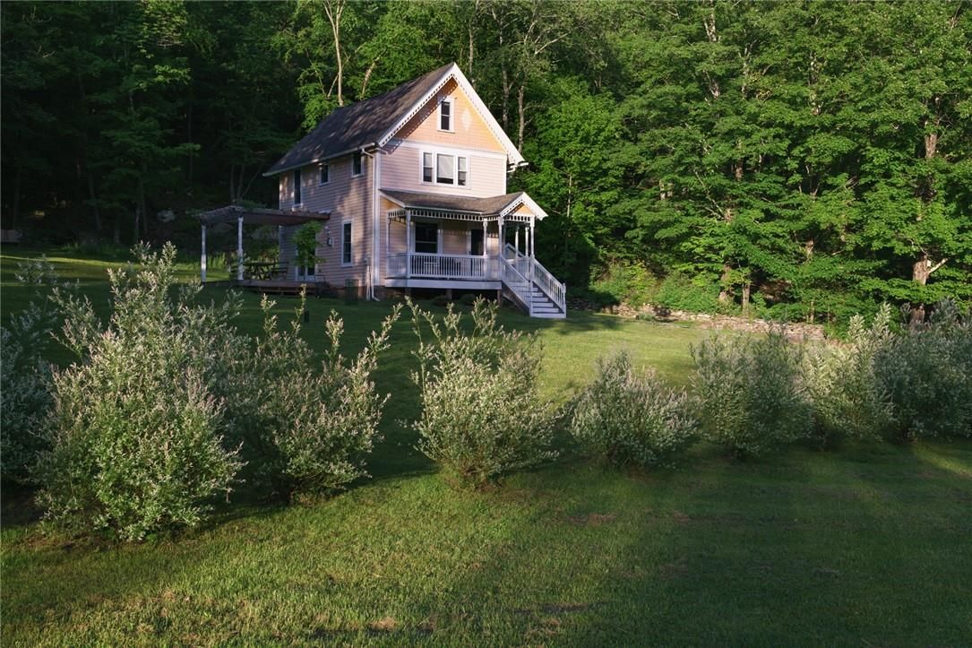 279 Gulf Road