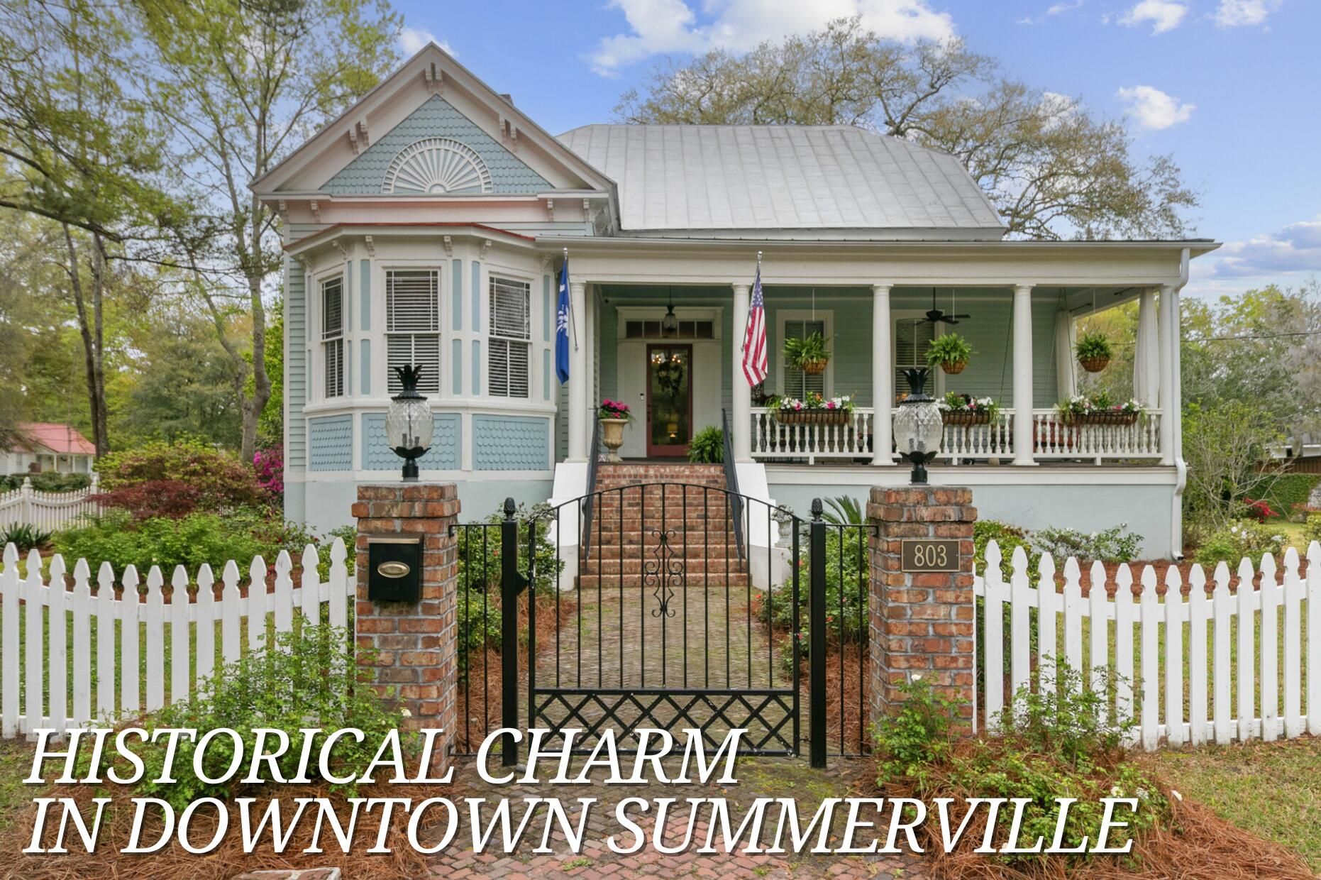 803 S Main Street