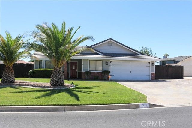 13115 Rainshadow Road