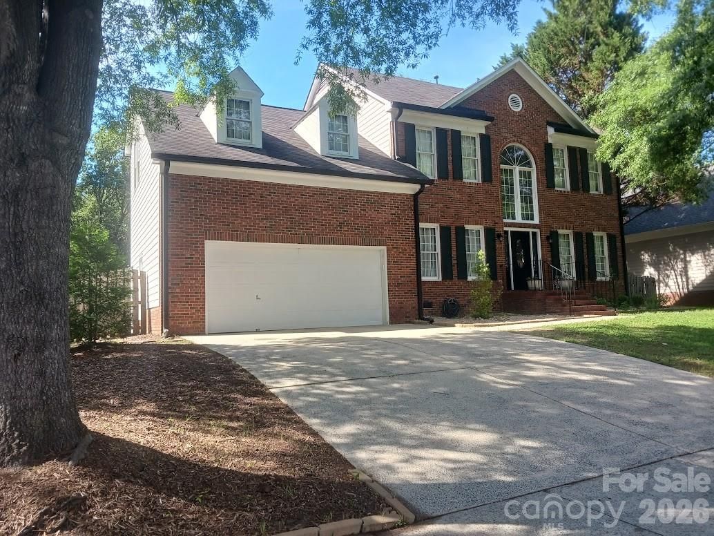 12702 Landing Green Drive