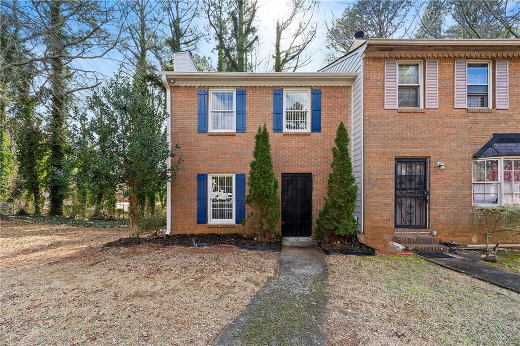 2777 Northwood Court Sw