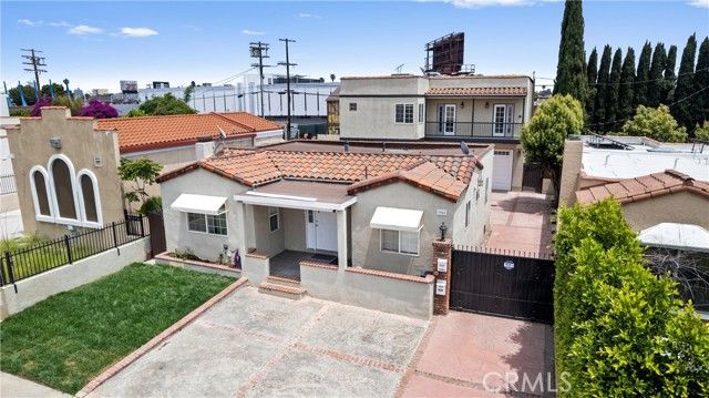 1960 Chariton Street