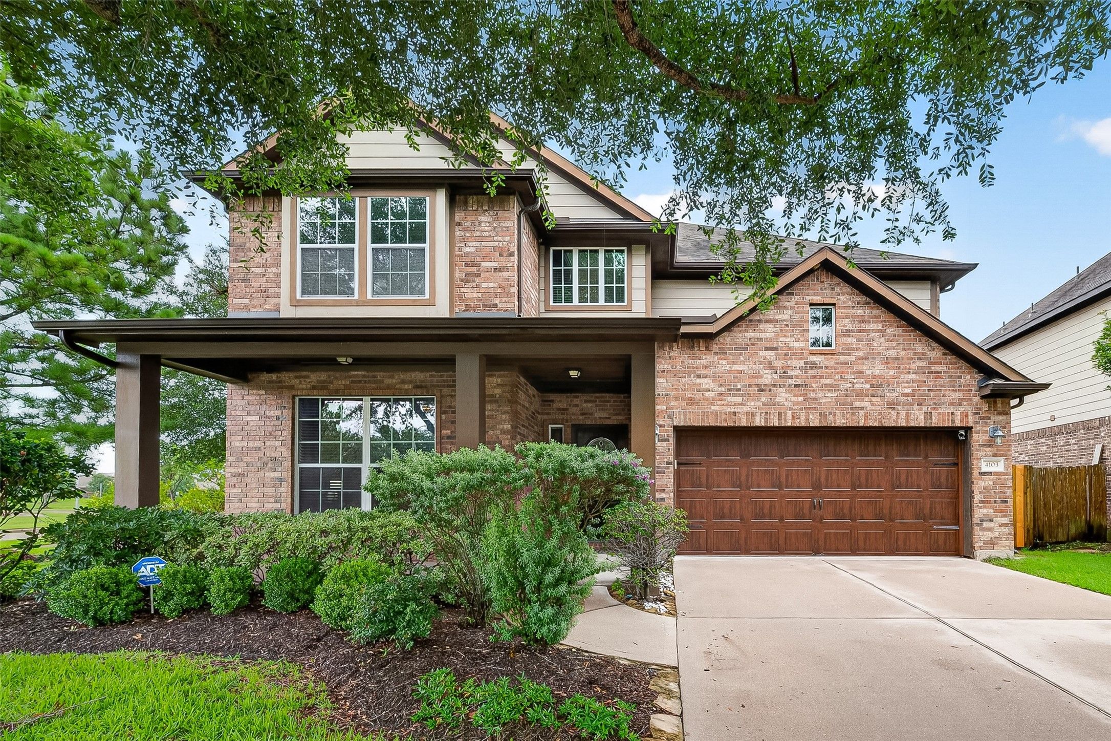 4103 Misty Waters Lane