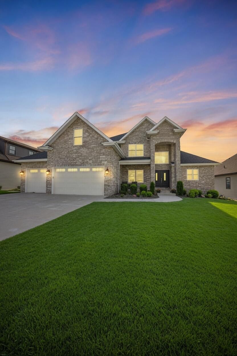9317 Michigan Drive