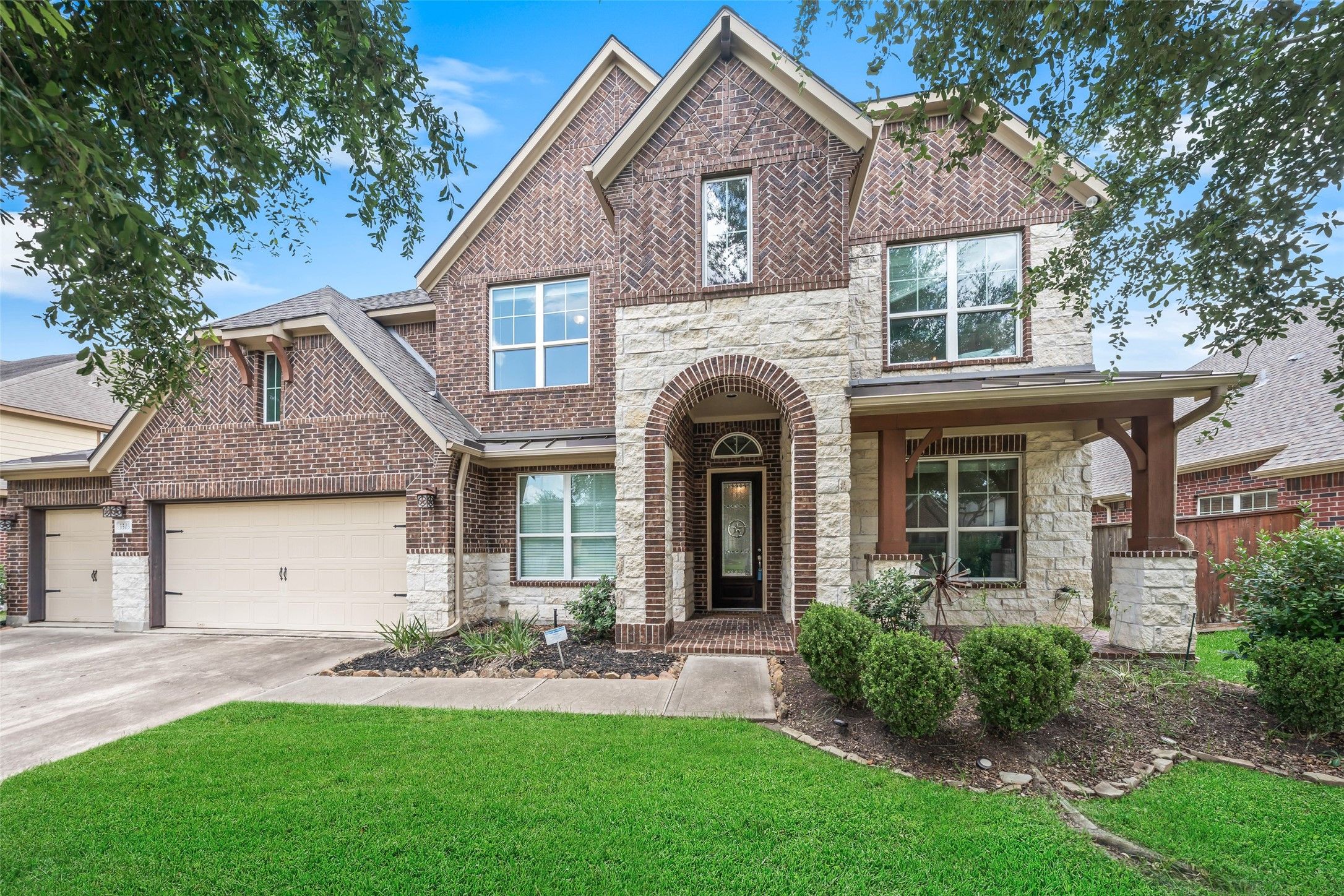 3503 Cardiff Mist Drive