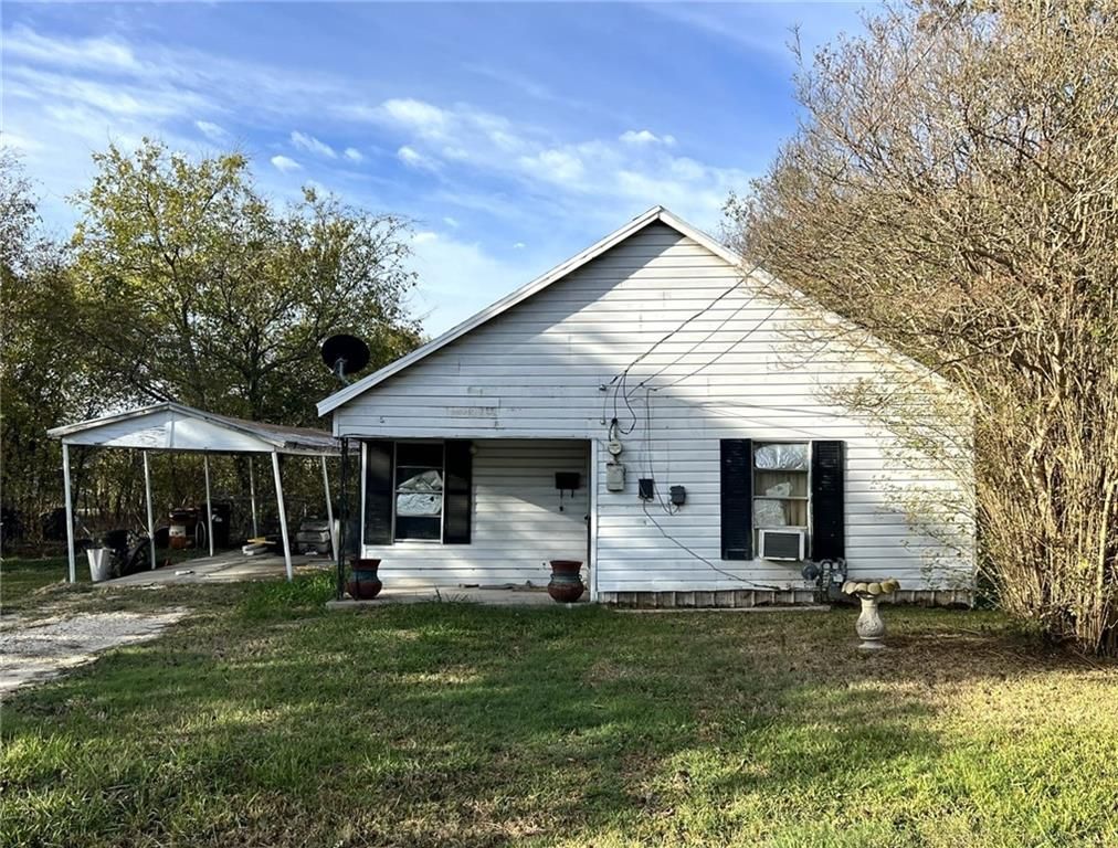 313 N Elm Street